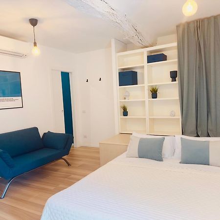 Modern Loft Rho Fiera Milano Apartment Exterior foto