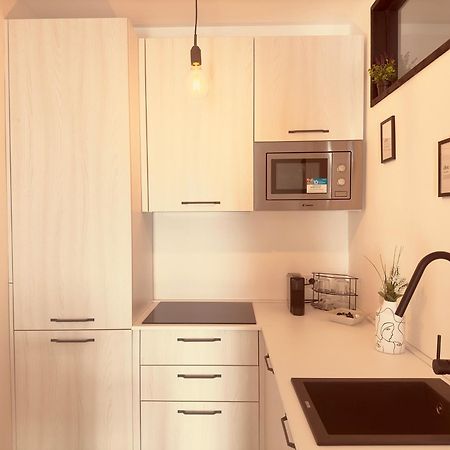 Modern Loft Rho Fiera Milano Apartment Exterior foto