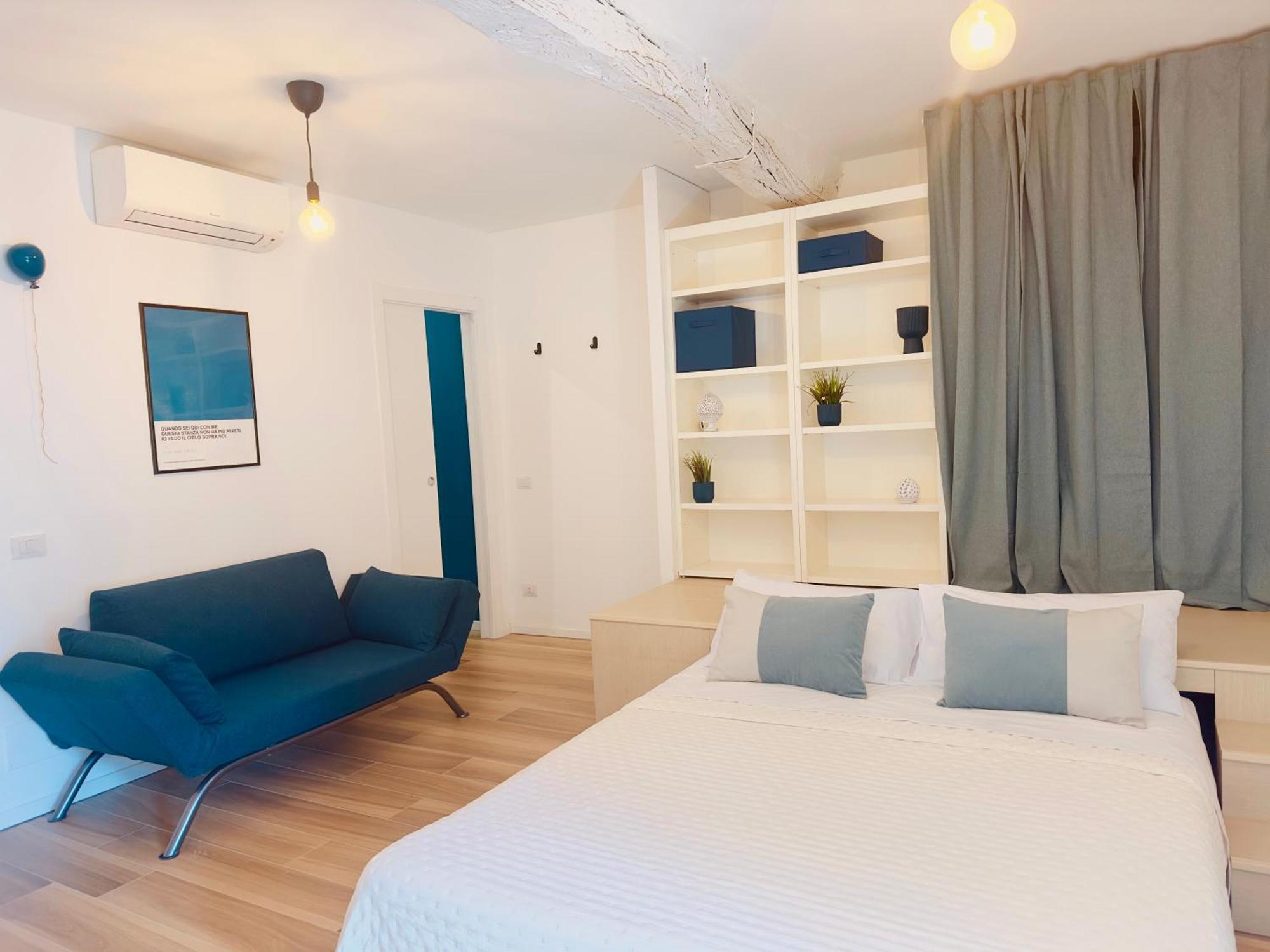 Modern Loft Rho Fiera Milano Apartment Exterior foto