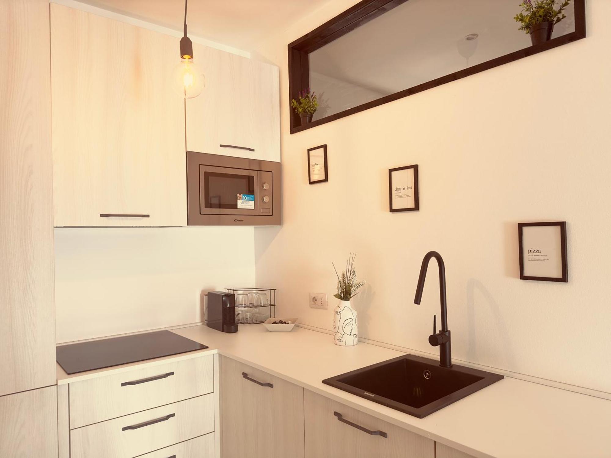 Modern Loft Rho Fiera Milano Apartment Exterior foto