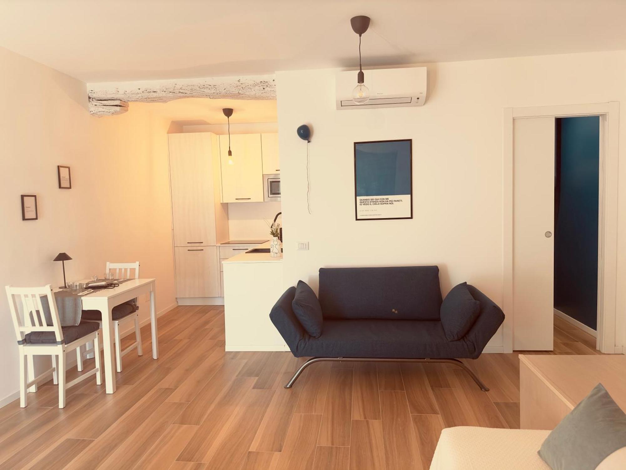 Modern Loft Rho Fiera Milano Apartment Exterior foto